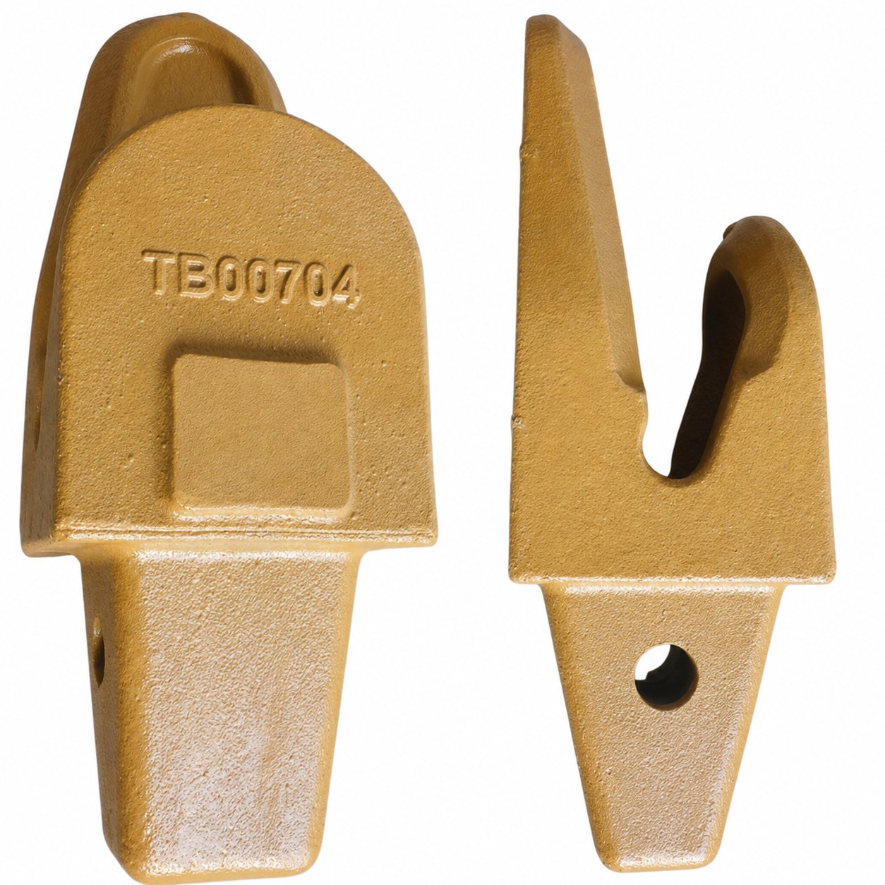 EX200 tooth adapter