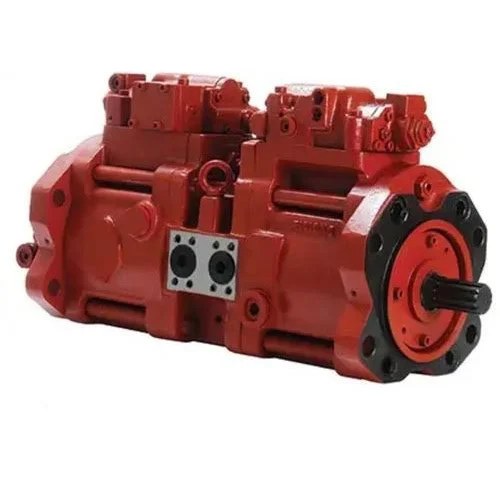 EX200 main pump