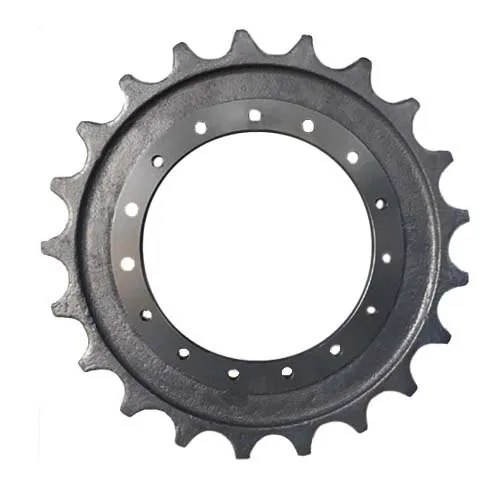 EX200 sprocket