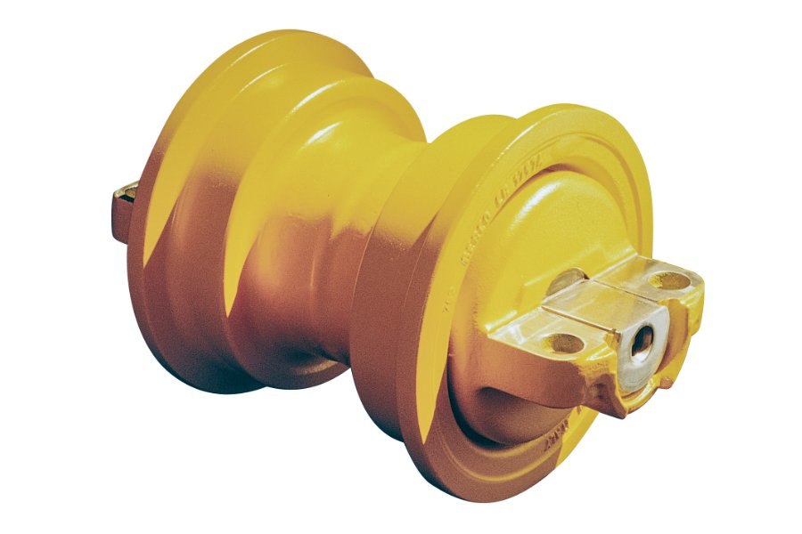 Good condition excavator bottom roller